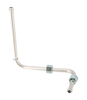 TUBE ALU