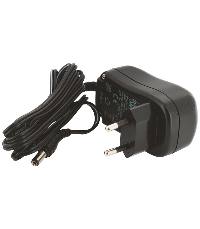 CHARGEUR POUR GYROPHARE 245431