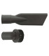 SUCEUR ET BROSSE RONDE
