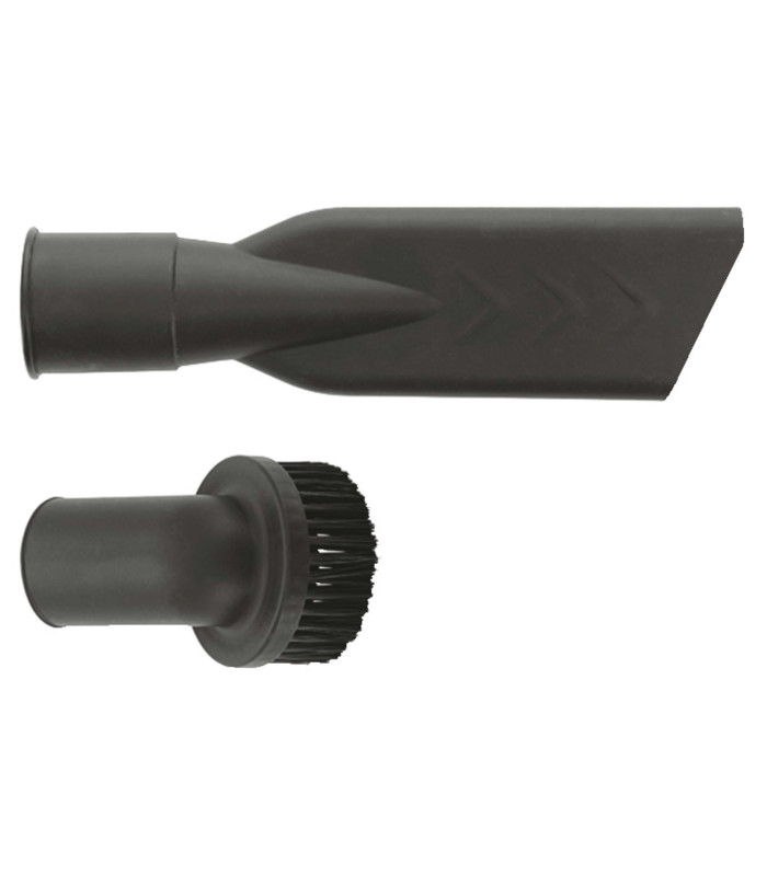 SUCEUR ET BROSSE RONDE