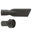 SUCEUR ET BROSSE RONDE