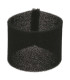 FILTRE EPONGE
