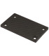 PATIN CAOUTCHOUC