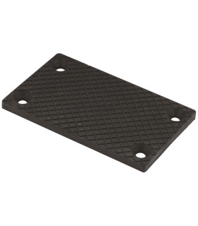PATIN CAOUTCHOUC