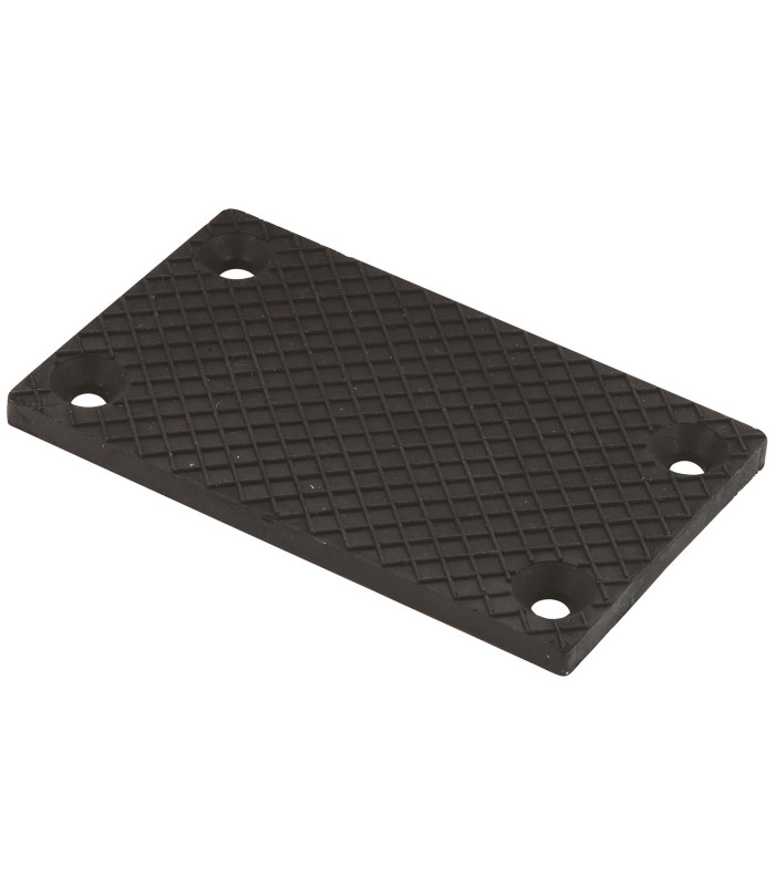 PATIN CAOUTCHOUC