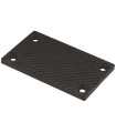 PATIN CAOUTCHOUC