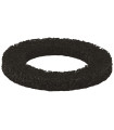 DISQUE ABRASIF POUR BROSSE NETTOYAGE MOYEUX