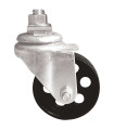 ROULETTE PIVOTANTE GM