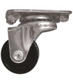 ROULETE PIVOTANTE PM