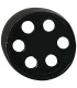 ROUE FIXE