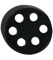 ROUE FIXE