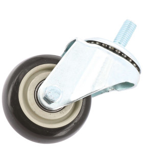 ROULETTE PIVOTANTE