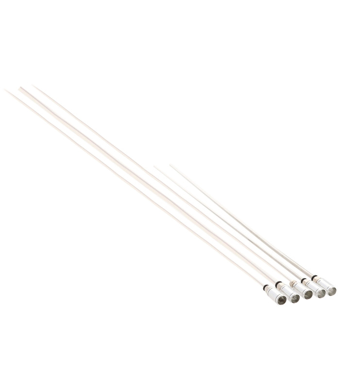 ENSEMBLE TUYAUX ASPIRATION