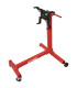 SUPPORT MOTEUR MOBILE, 450 KG