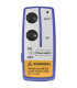 TREUIL ELECTRIQUE 4X4 12V 1360KG 9M DE CABLE