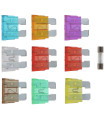 LOT 10 FUSIBLES STANDARDS