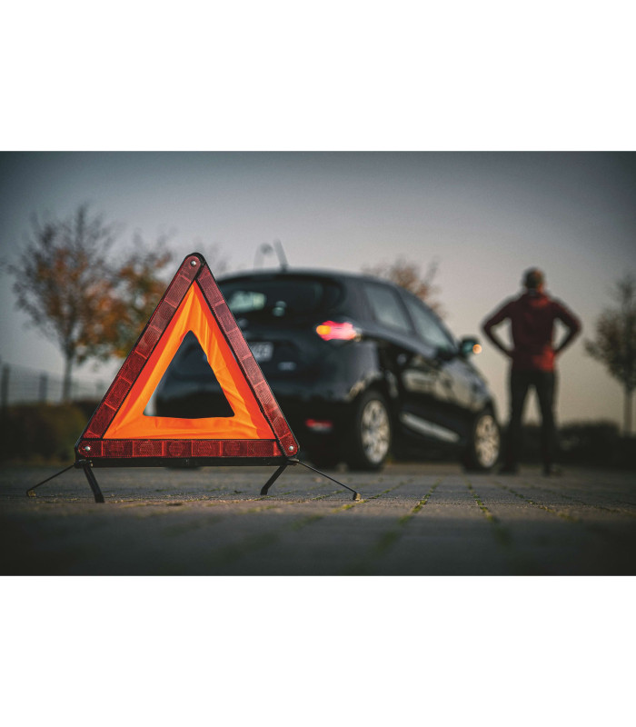 TRIANGLE PRESIGNALISATION