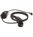 CHARGEUR POUR VEHICULE ELECTRIQUE 5M 16A 230V