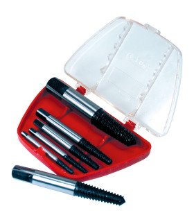 COFFRET 6 EXTRACTEURS DE GOUJONS