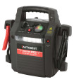 BOOSTER 36AH - 1100-2200A - 12V / 24V