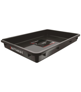 BAC DE VIDANGE 50 LITRES