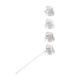 PULVERISATEUR PNEUMATIQUE 560 ML