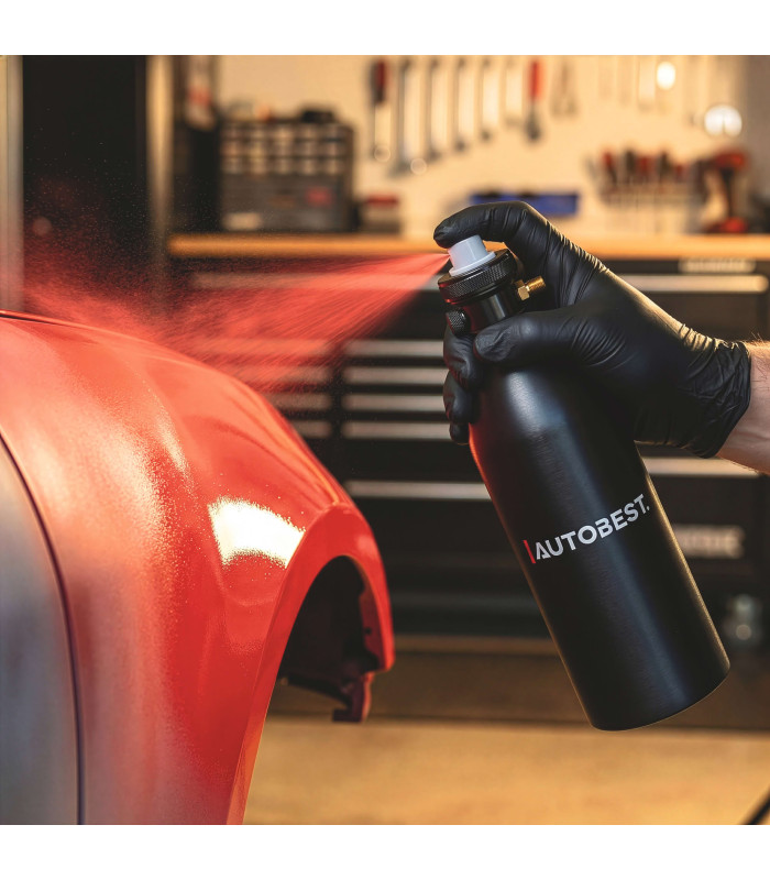 PULVERISATEUR PNEUMATIQUE 560 ML