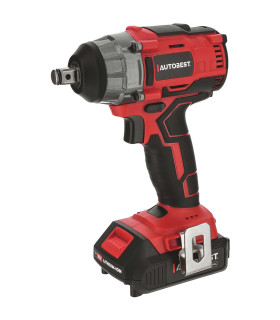 CLE A CHOC SANS FIL BRUSHLESS 18V 2AH 250NM