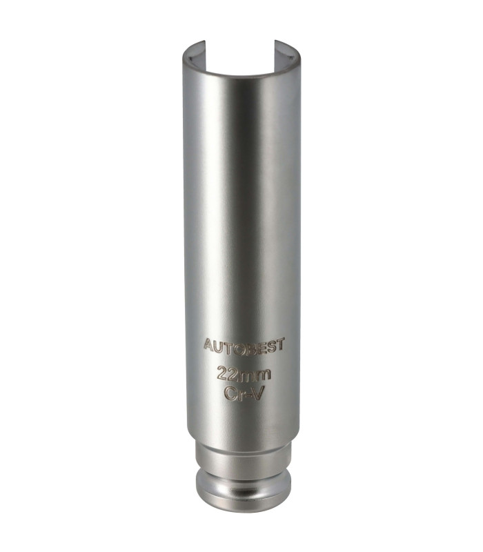 DOUILLE POUR SONDE LAMBDA AFFINEE 22 MM CARRE 1/2