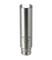 DOUILLE POUR SONDE LAMBDA AFFINEE 22 MM CARRE 1/2