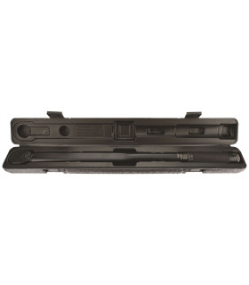 COFFRET CLE DYNAMOMETRIQUE CARRE 1/2,  30 A 345 NM