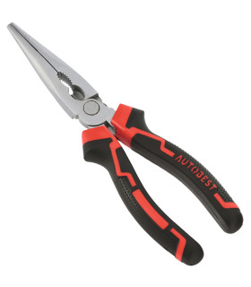 PINCE BEC DROIT 8"